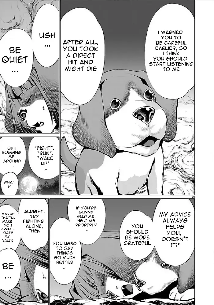 Killing Bites Chapter 46 image 24_optimized